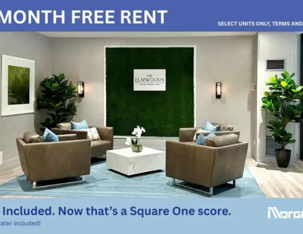 The Elmwoods | 30 Elm Drive E., Mississauga - Photo 1