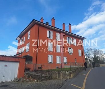 2.5 Zimmer, 2. Stock - Photo 3