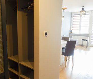 (Symbol 439153) MIESZKANIE na WYNAJEMSzczecin, Stare Miasto Stare M... - Фото 5