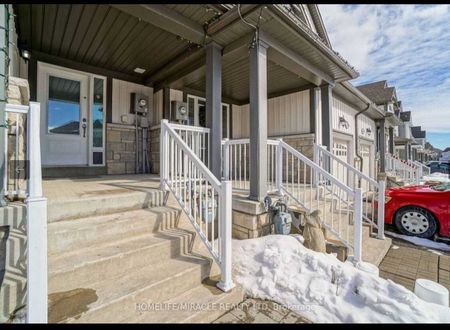 For Lease - 788 Cook Crescent, Shelburne, Ontario - Photo 2