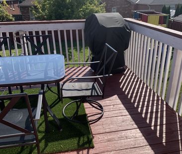 For Lease - 59 Nicklaus Drive Unit# Upper Level, Barrie, Ontario - Photo 2