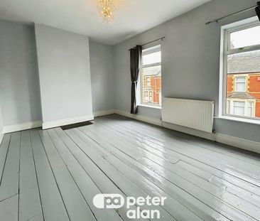 Violet Place, Whitchurch, Cardiff - Photo 6