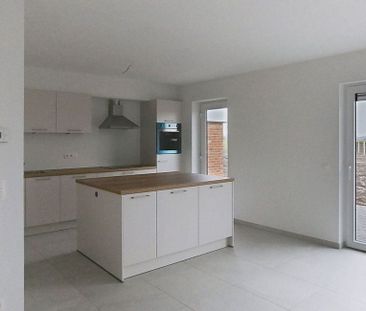 Woning te huur in Estaimpuis voor € 1.100 met 3 slaapkamers - Foto 3