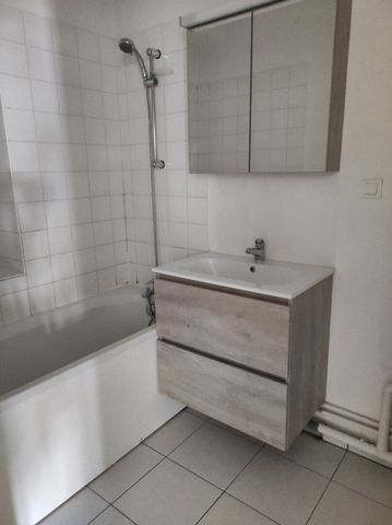 Appartement 3 pièces à Lille - Photo 5