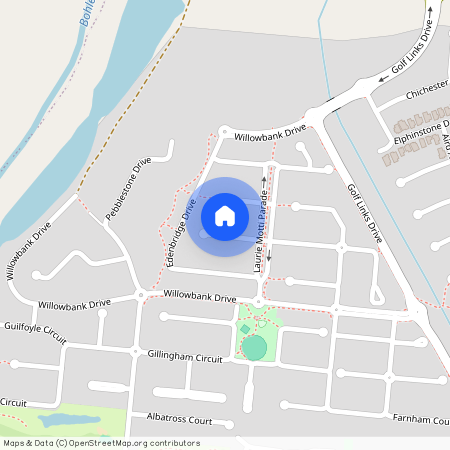 8 Chestfield Court (Willowbank), Qld 4817, Kirwan