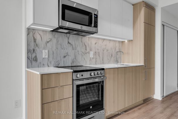 For Lease - 500 Dupont Street Unit# 520, Toronto, Ontario - Photo 1