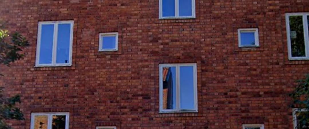 Främlingsvägen, Hägersten - Foto 1