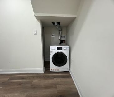 For Lease - 32 Gulfbrook Circle Unit# Bsmt, Brampton, Ontario - Photo 2