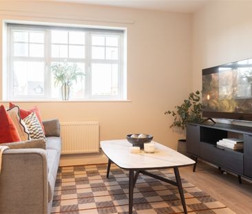 Casa at Westmoor Grange, Doncaster - Photo 4