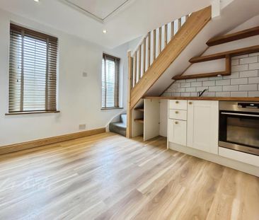 1 bedroom flat to rent - Photo 2