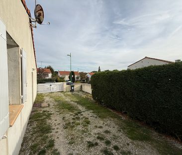 Location maison 4 pièces, 94.14m², Dompierre-sur-Yon - Photo 4