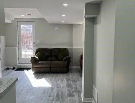 For Lease - 24 Baby Pointe Trail Unit# Bsmt, Brampton, Ontario - Photo 1