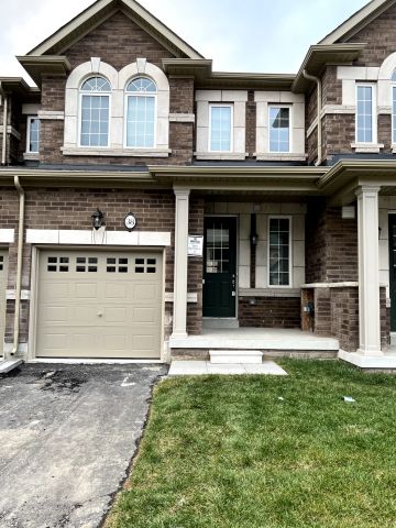 For Lease - 38 Donald Stewart Road, Brampton, Ontario - Photo 3