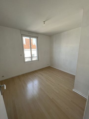 Location Appartement 3 pièces 63m² - Photo 2