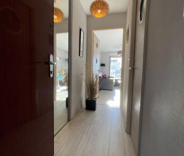 Location Appartement 1 pièce Meublé 24m² MAUGUIO 34130 - Photo 1