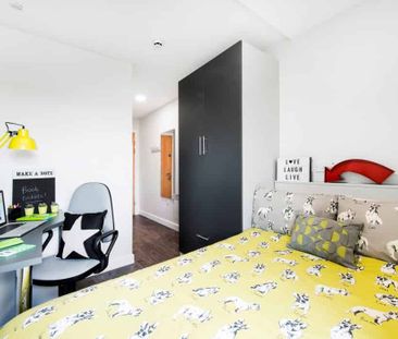 Standard Ensuite - Photo 6