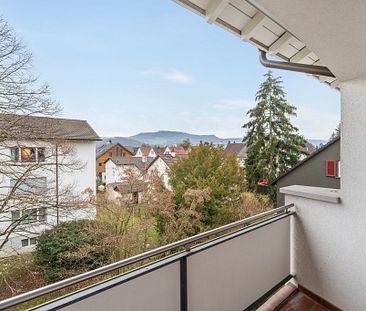 Rent a 3 rooms apartment in Münchenstein - Foto 4