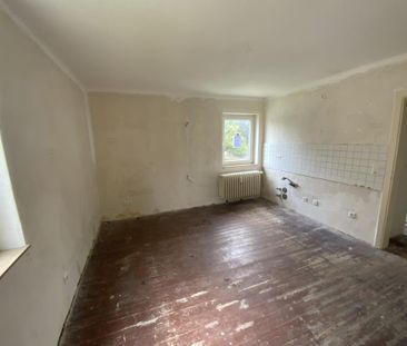 2-Zimmer Wohnung mit Balkon in der Gartenstadt - Photo 3