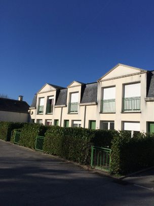 Location appartement 2 pièces, 44.39m², Gravigny - Photo 1