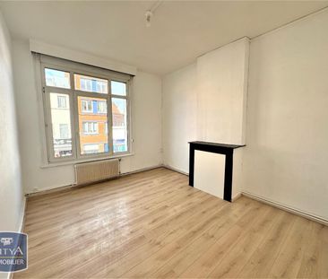 Location Appartement 3 pièces 58m² LOOS 59120 - Photo 1