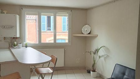 Location - Appartement - 2 pièces - 45.90 m² - montauban - Photo 5