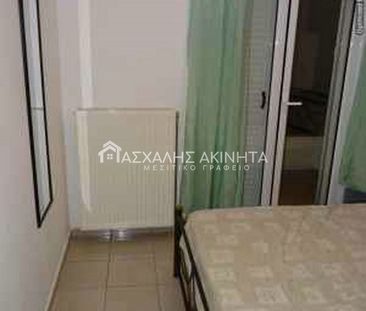 Studio/Γκαρσονιέρα για ενοικίαση Εσταυρωμένος (Ηράκλειο Κρήτης) - Photo 6
