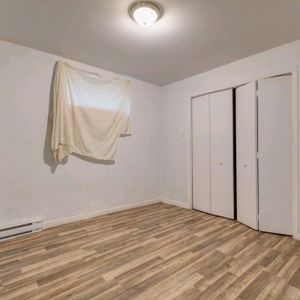 Grand 5 et demi à 765$/mois dans le village de Manseau - Photo 2