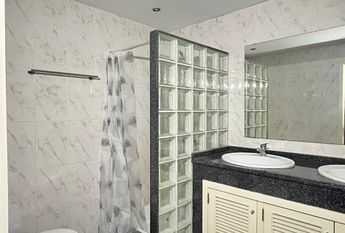 3-bedroom apartment - São Vicente