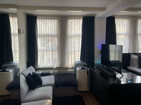 Te huur: Appartement Rusland in Amsterdam - Foto 3