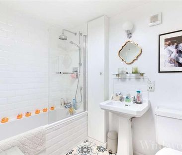 Sunderland Road, London, SE23 - Photo 6