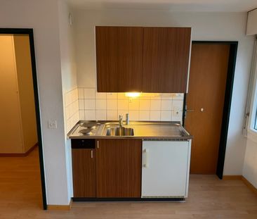 1.5 Zimmer, 23 m², 2. Stock - Photo 2