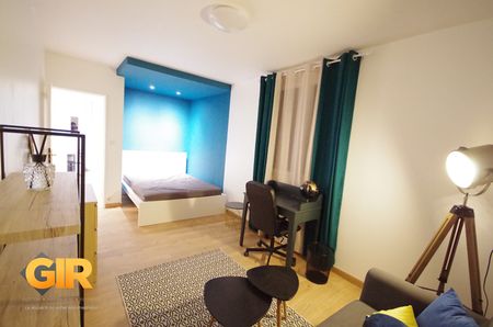 Location Maison 5 pièces 90m² RENNES 35000 - Photo 5