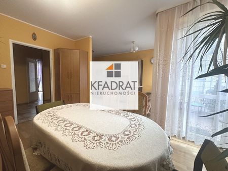 3 pokoje, balkon, ogrzewanie gazowe ul. Pokoju - Zdjęcie 3