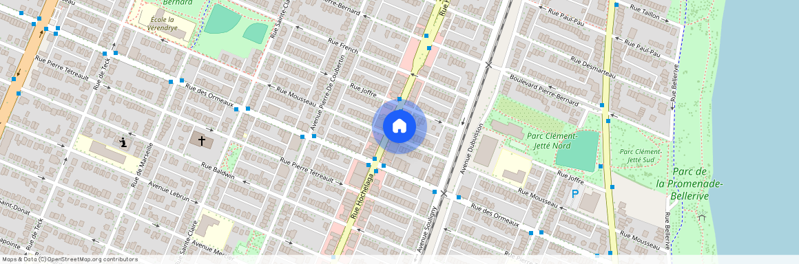 8780 Rue Hochelaga, app.5, H1L 2M9, Gatineau