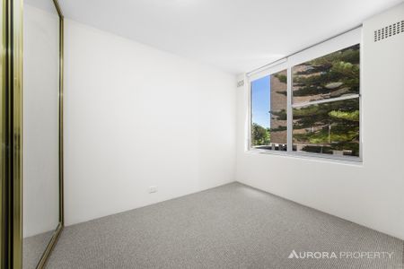 2/164 Spit Road, Mosman NSW 2088 - Apartment For Rent | Domain - Photo 2