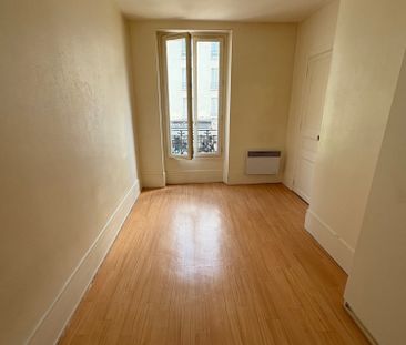 Location Appartement 2 pièces 27m² ISSY LES MOULINEAUX 92130 - Photo 3