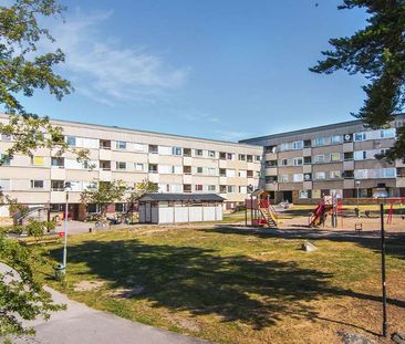 Bellmansgatan 4 B - Foto 1