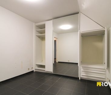 Bij het centrum gelegen 1-slaapkamer appartement met zicht op de ve... - Photo 1