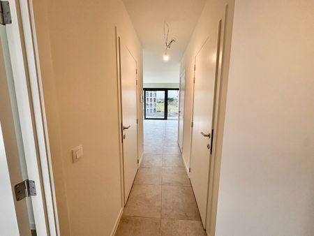 Twee-slaapkamer appartement incl parkeerplaats - Foto 4