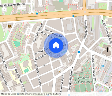 Arrendo quartos em moradia em Faro - Photo 1