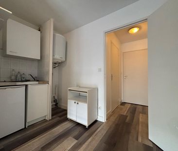Location appartement 1 pièce 20.65 m2 à Joué-lès-Tours - Photo 4