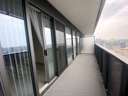 For Lease - 55 Cooper Street Unit# 4206, Toronto, Ontario - Photo 2
