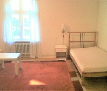 Möblierte Einliegerwohnung in Berlin-Hermsdorf ab Januar frei - Photo 4