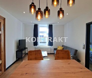 Mieszkanie Szczecin Dąbie powierzchnia 57.6 m² C319-WM-41923 - Фото 1