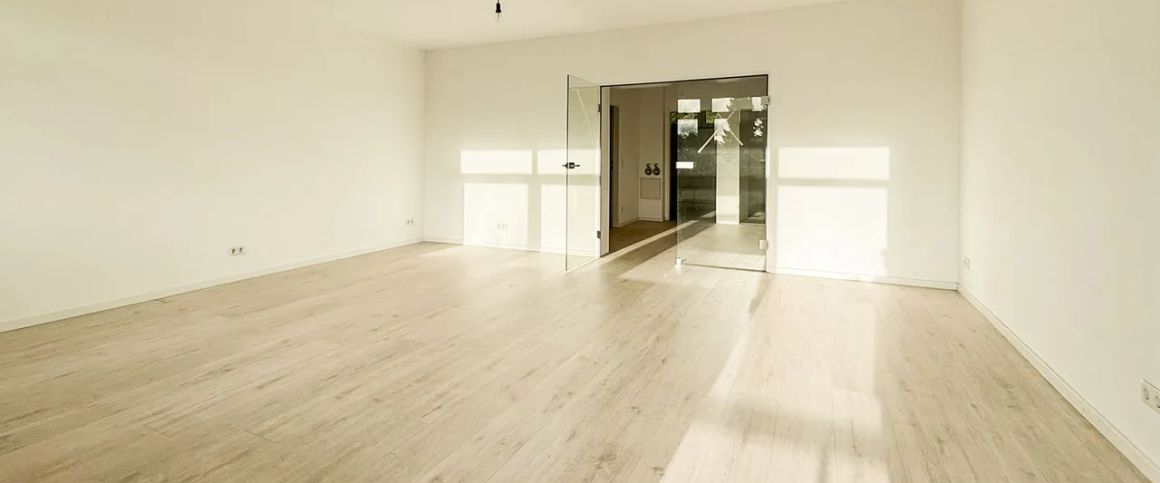 Wohnung zur Miete in Haan - Foto 1