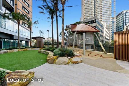 7/486 Pacific Highway, St Leonards NSW 2065 - Apartment For Rent | Domain - Photo 3