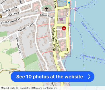 Newcomen Road, Dartmouth - Photo 1