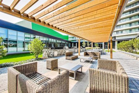 For Lease - 117 Mcmahon Drive Unit# 207, Toronto, Ontario - Photo 4