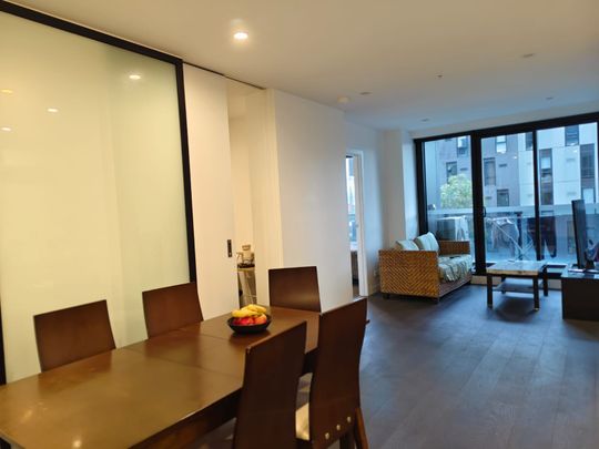 206/58 Villiers St, North Melbourne, VIC 3051 - Photo 1