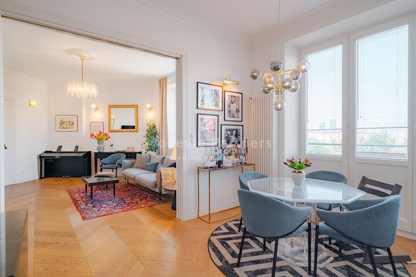 Warszawa, Ochota, Grójecka - Photo 1